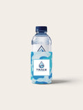 Trace Glaciers Insulated Water Bottle Sleeve + 16.9oz Water Bottle
